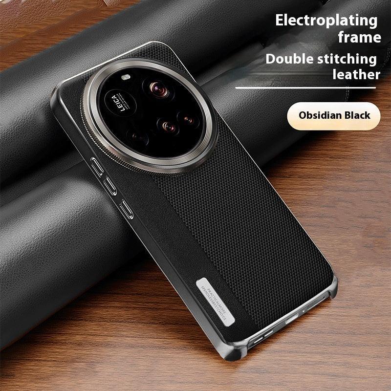 Large Hole Xiaomi Case - Viexta