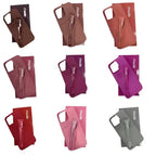 Silicone Lip Gloss iPhone Case - Viexta