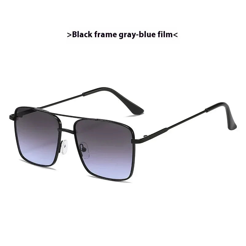 metal-frame-sunglasses-retro-lens - Viexta