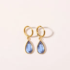 Water Drop Earrings - Viexta
