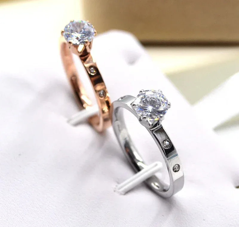 Luna princess Ring - Viexta