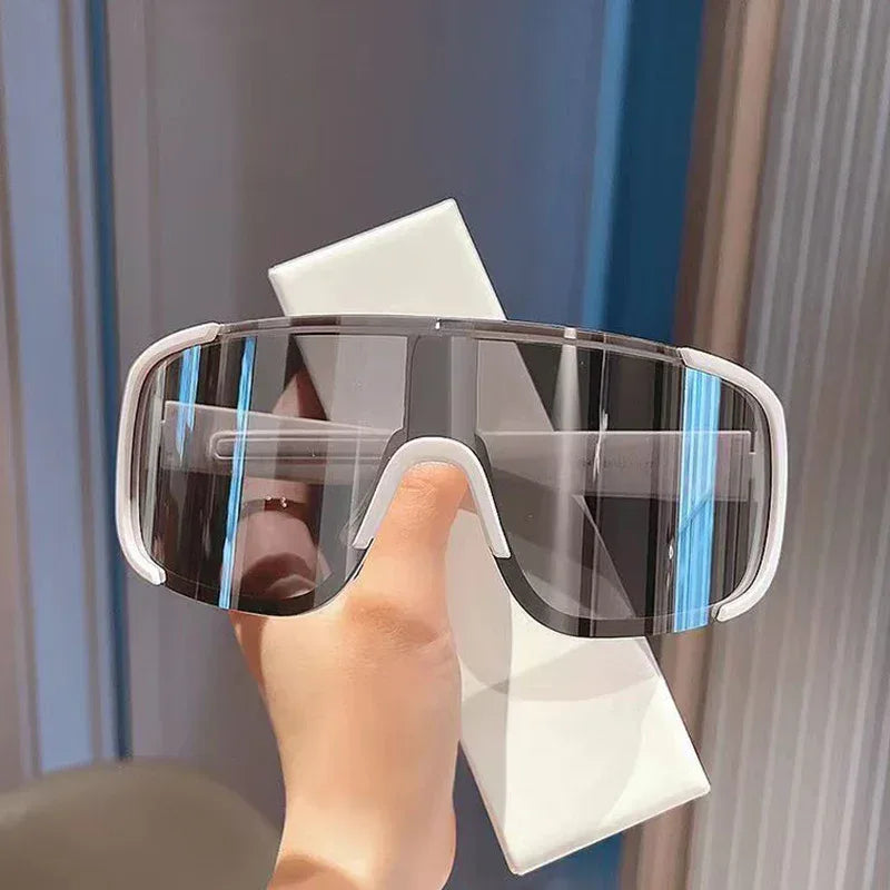 Outdoor Riding Sunglasses Windproof - Viexta