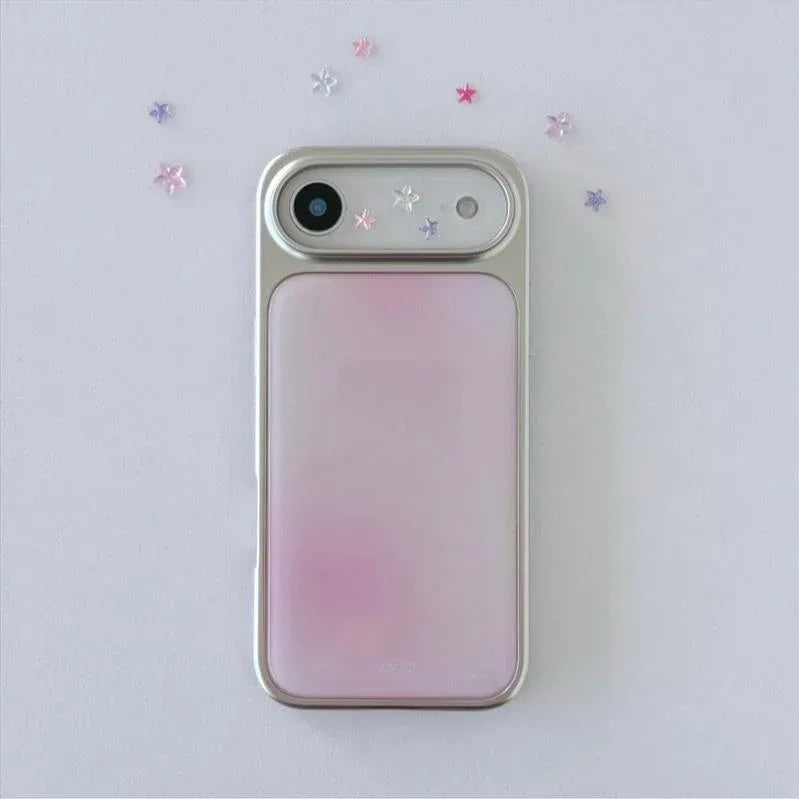 Minimalist Gradient-color iPhone Case - Viexta