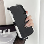 Plush Heart iPhone Case - Viexta