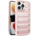 Cooling Grid iPhone Case - Viexta