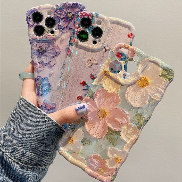 advanced-art-oil-painting-flower-phone-case