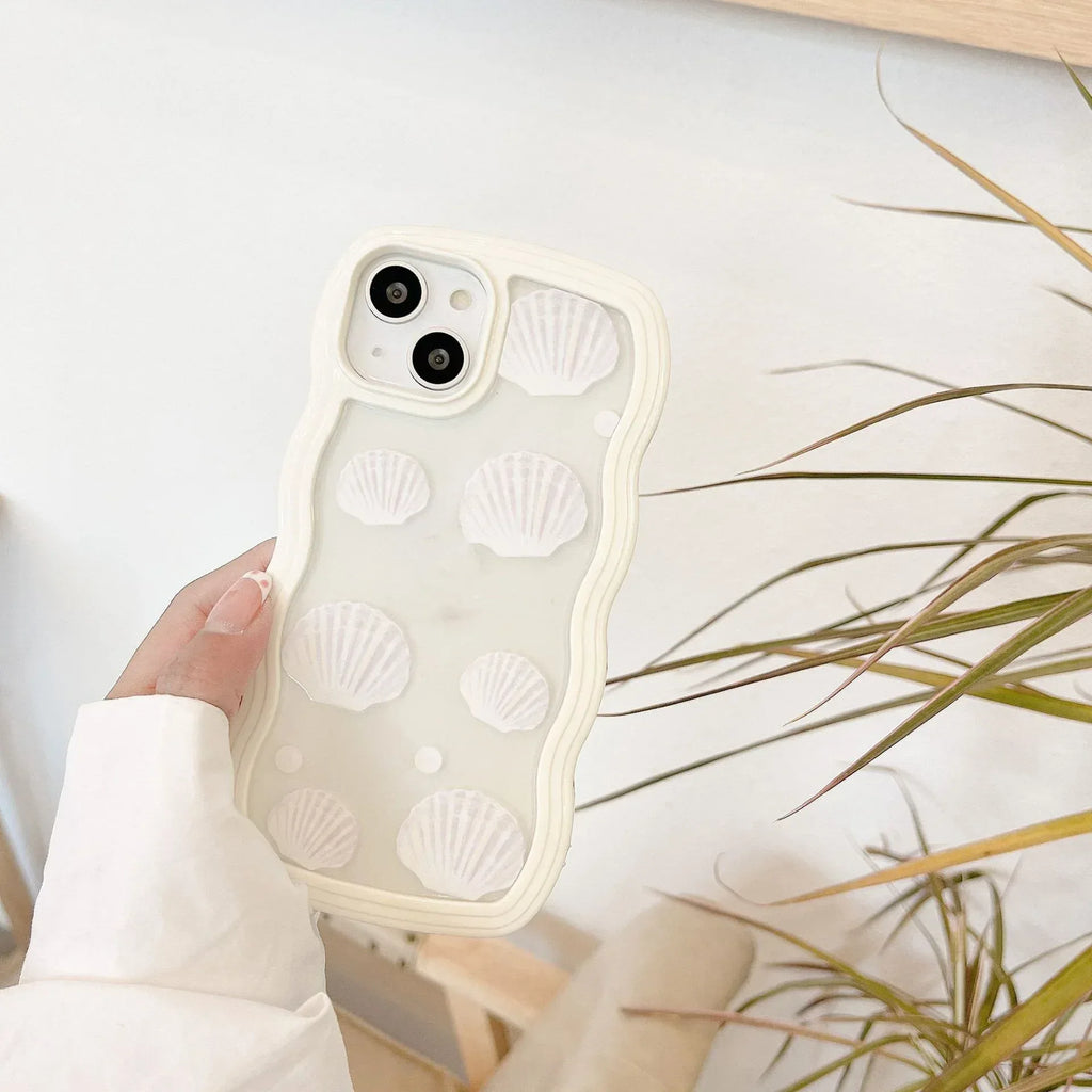Korean Bracket iPhone Case - Viexta