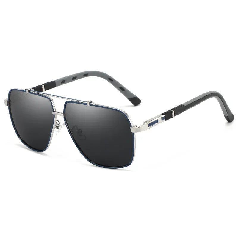 polarized-box-sunglasses - Viexta