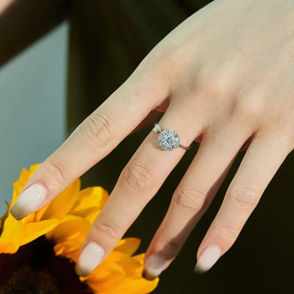 s925-sterling-silver-adjustable-ring - Viexta