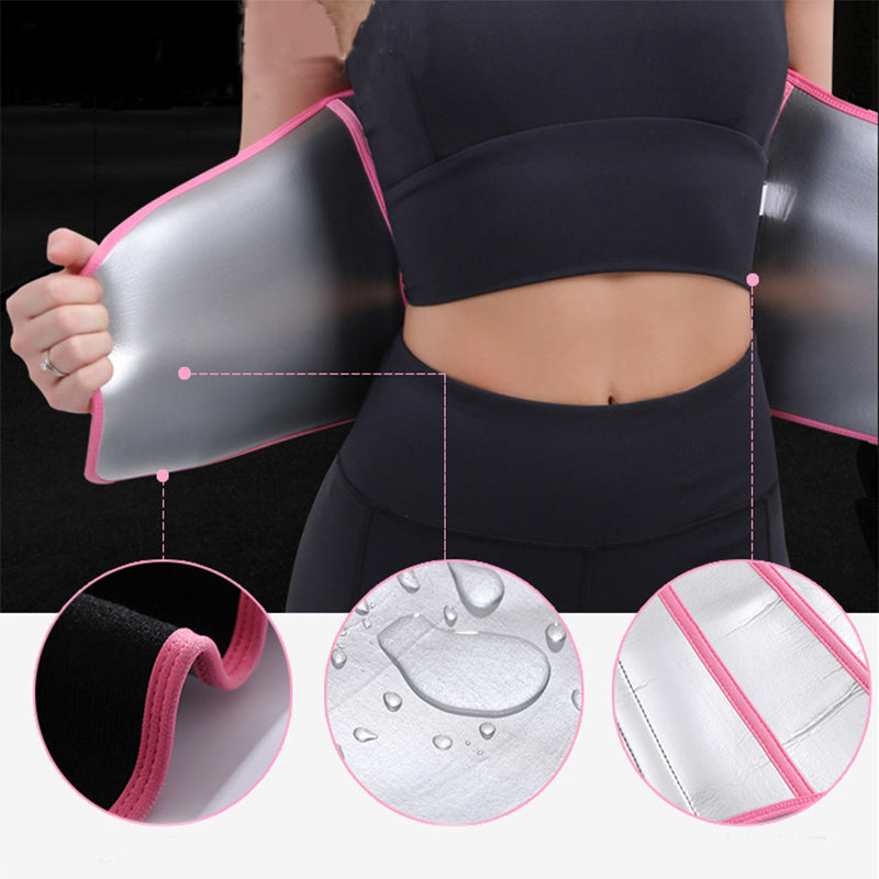 Waist Trainer For Women Back Support