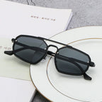 High-grade Irregular Sunglasses - Viexta