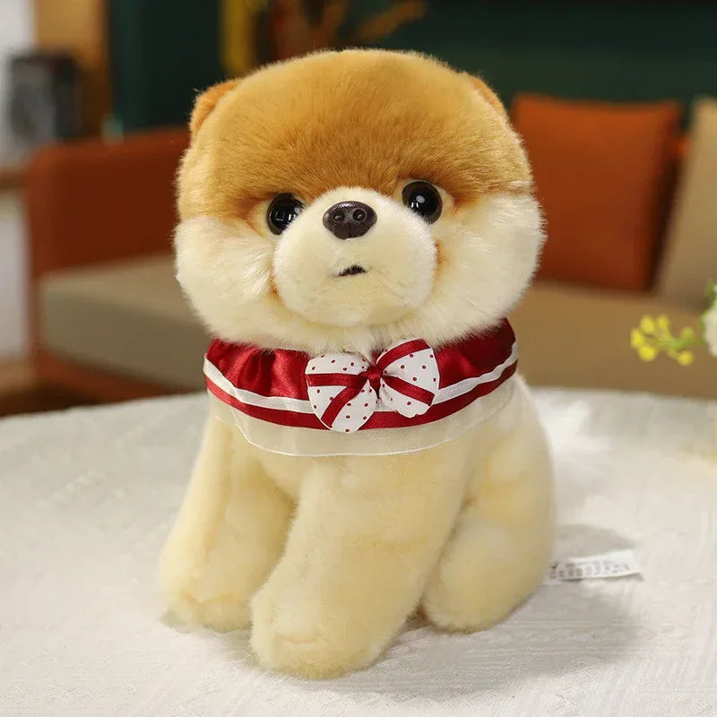 Cute Dog Doll Stuffed plush - Viexta