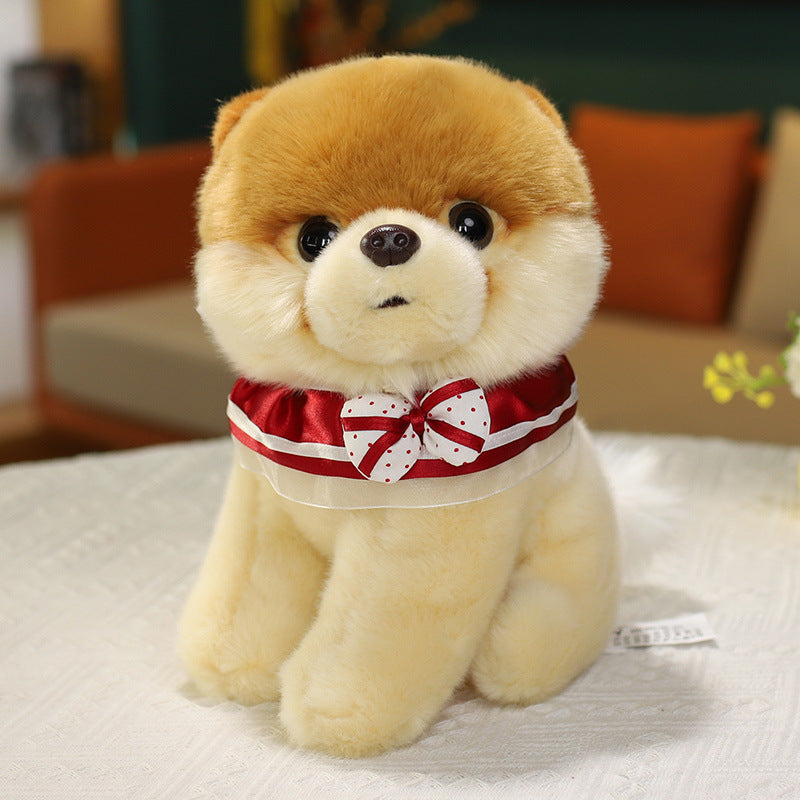 Cute Dog Doll Stuffed plush