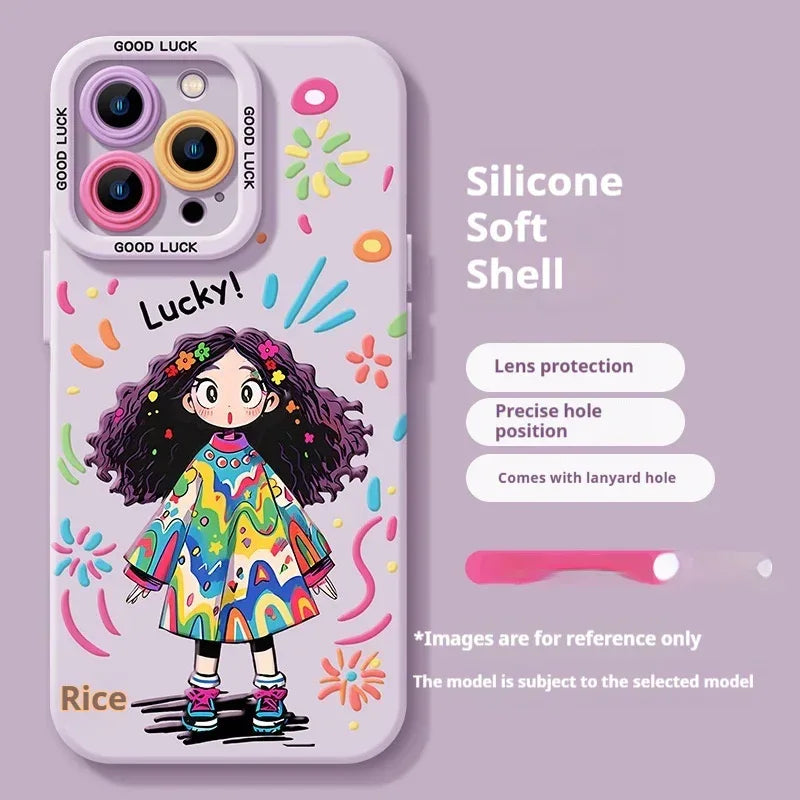 lanyard-stain-resistant-iphone-case - Viexta