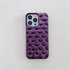 Dragon Scale iPhone Case - Viexta