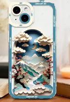 Protective Silicone iPhone Case - Viexta