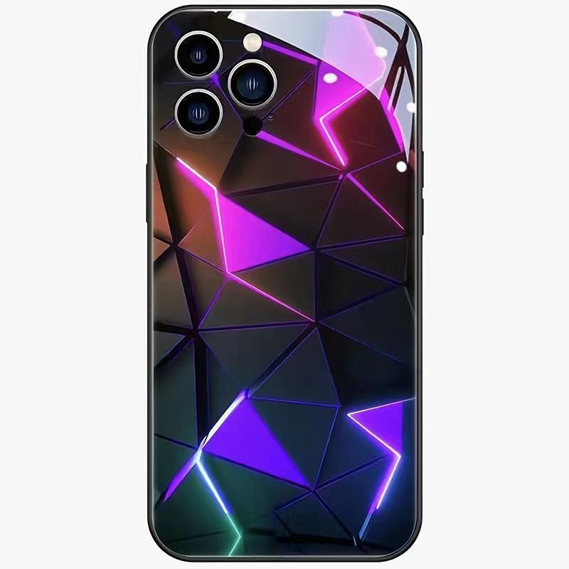 Thunder Light Samsung Phone Case