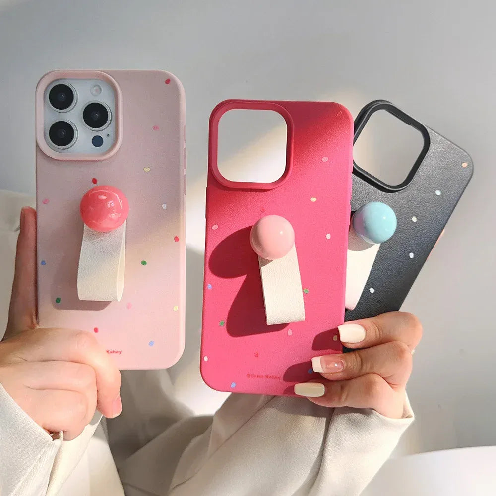 Dopamine iPhone Case - Viexta