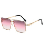 ins-internet-celebrity-catwalk-exquisite-sunglasses - Viexta
