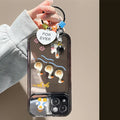 duck-flip-mirror-iphone-case - Viexta