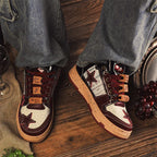 Star Men's Sneakers - Viexta