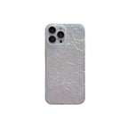 Laser Tinfoil iPhone Case - Viexta