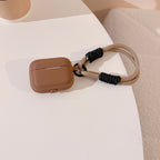 Lanyard Airpods Silicone Case