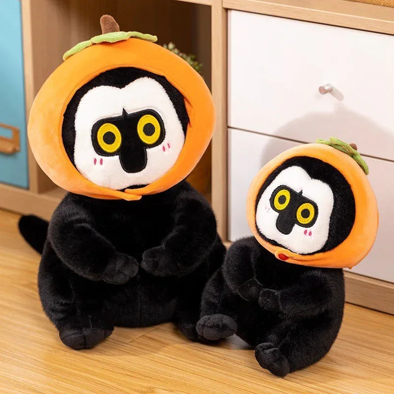 Capabala Monkey Plush Doll - Viexta