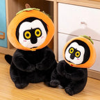 Capabala Monkey Plush Doll - Viexta
