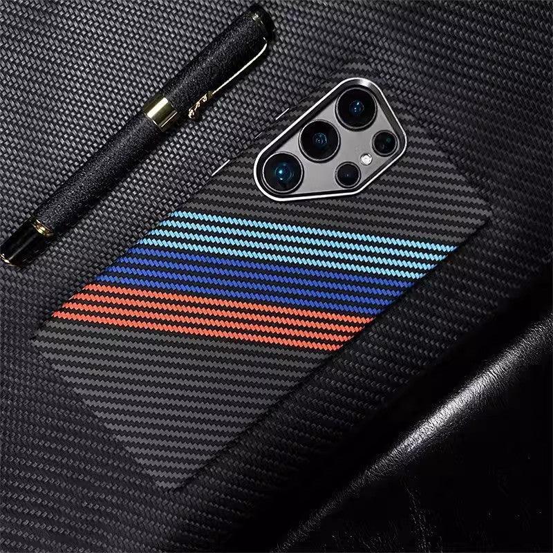 Shanhe Xinghe S24Ultra Phone Case - Viexta
