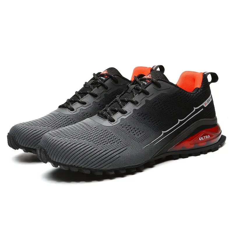 Outdoor Running Shoes - Viexta