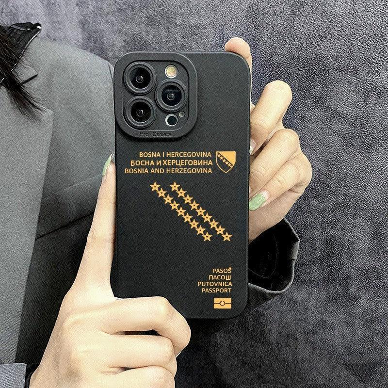 XINGX iPhone Case - Viexta