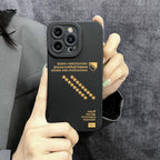 XINGX iPhone Case - Viexta