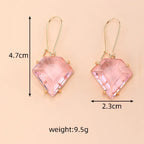 minimalist-crystal-earrings - Viexta