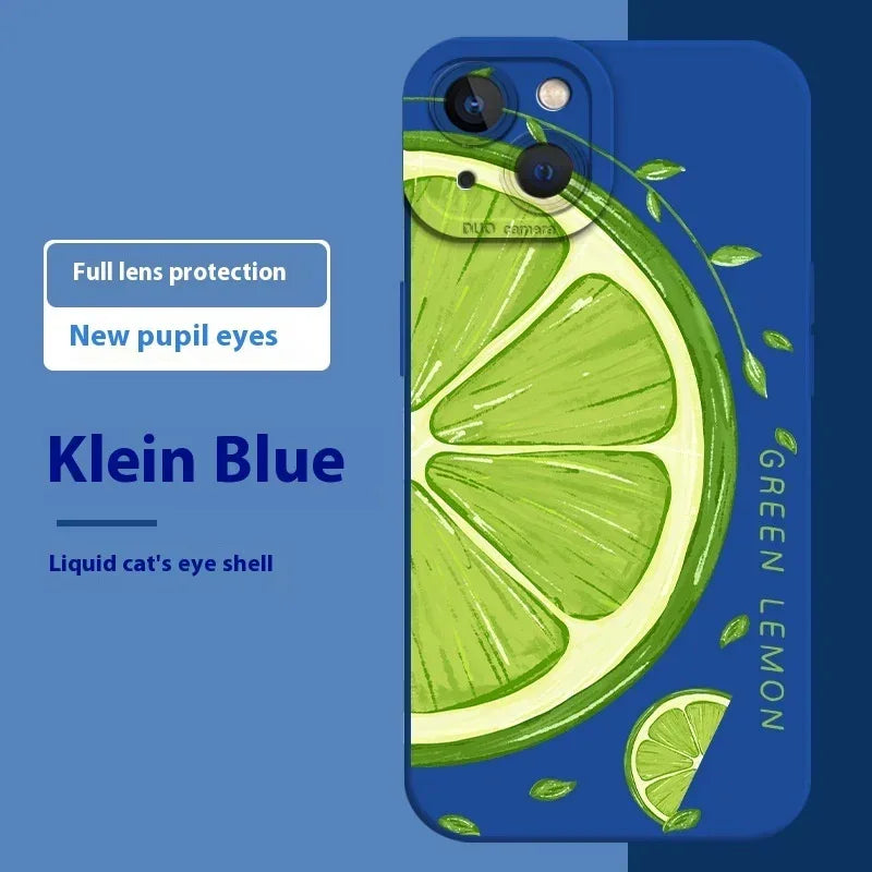 Frosted Silicone iPhone Case - Viexta