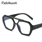minimalist-square-fashion-sunglasses - Viexta