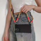 Lanyard iPhone Case - Viexta