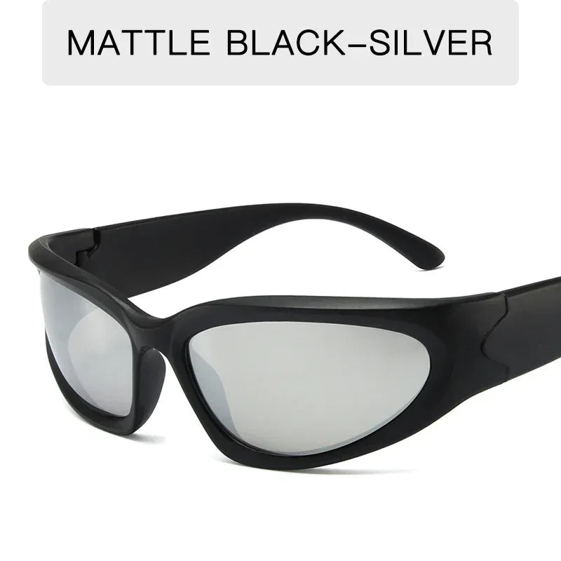 trendy-wind-sports-sun-goggles - Viexta