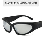 trendy-wind-sports-sun-goggles - Viexta