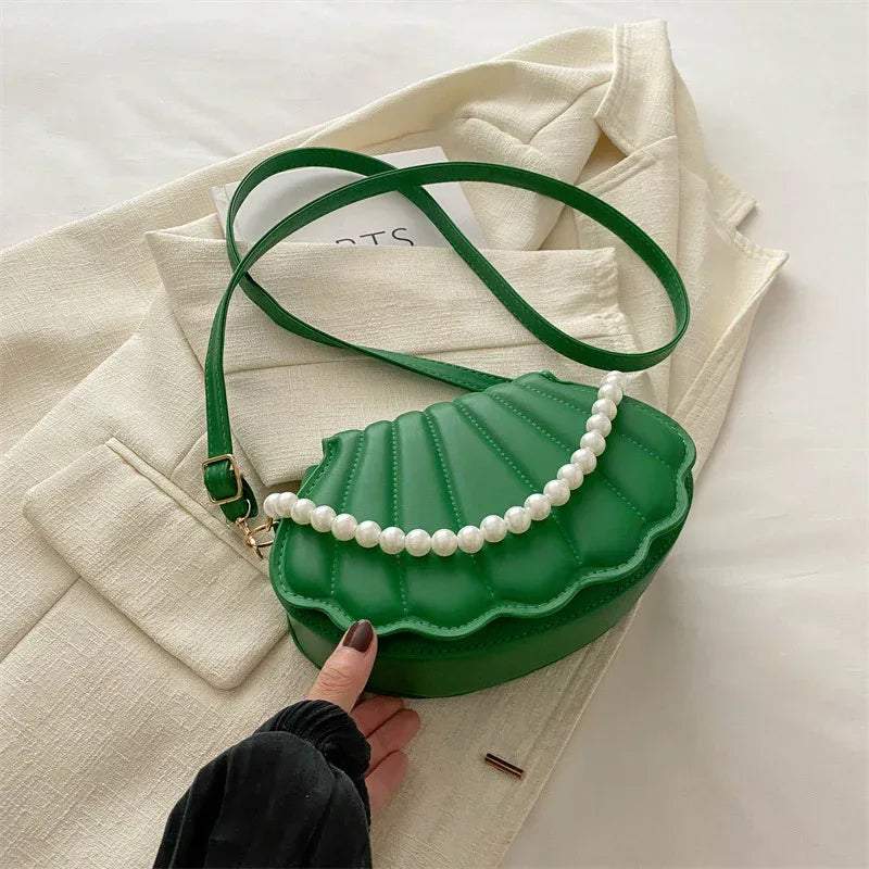 Shell Summer Bag - Viexta