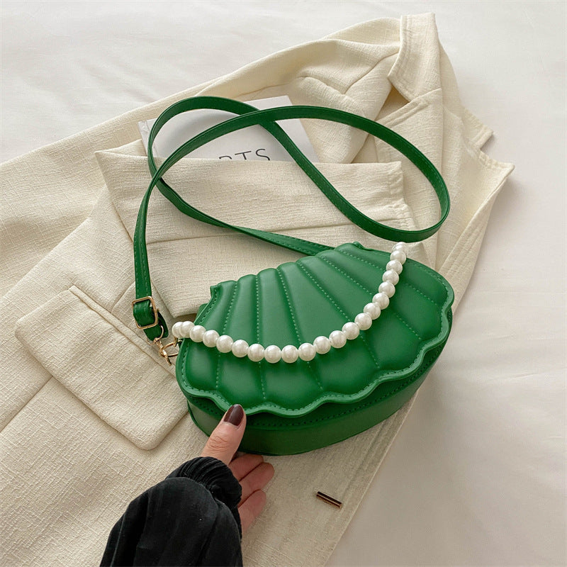 Shell Summer Bag
