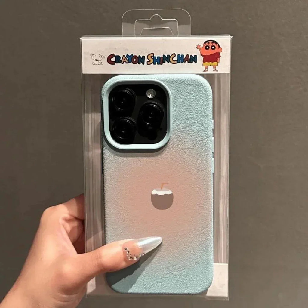 Coconut Lychee iPhone Protective Case - Viexta