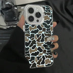 Advanced Silver iPhone Case - Viexta