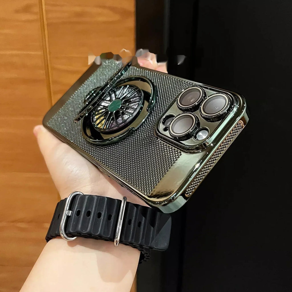 gyro-rotating-iphone-case - Viexta