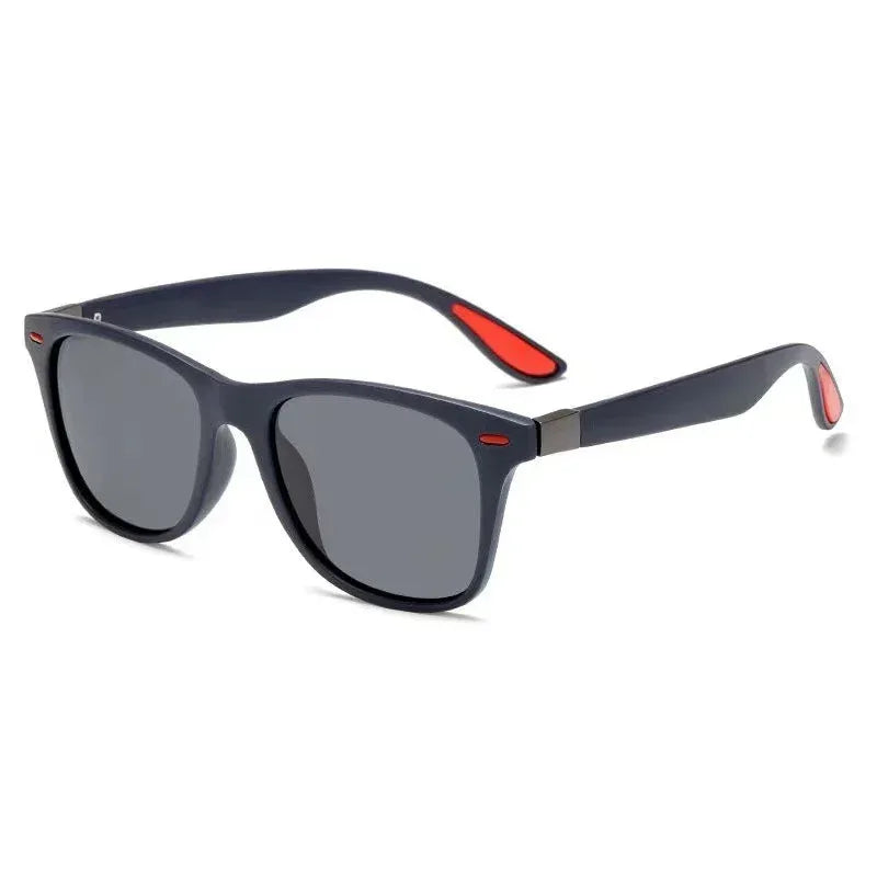 Simple Casual Sports Sunglasses - Viexta