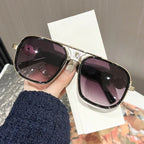 Personality Mid-beam Classic Sunglasses - Viexta