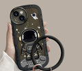 Planet Astronaut iPhone Case - Viexta
