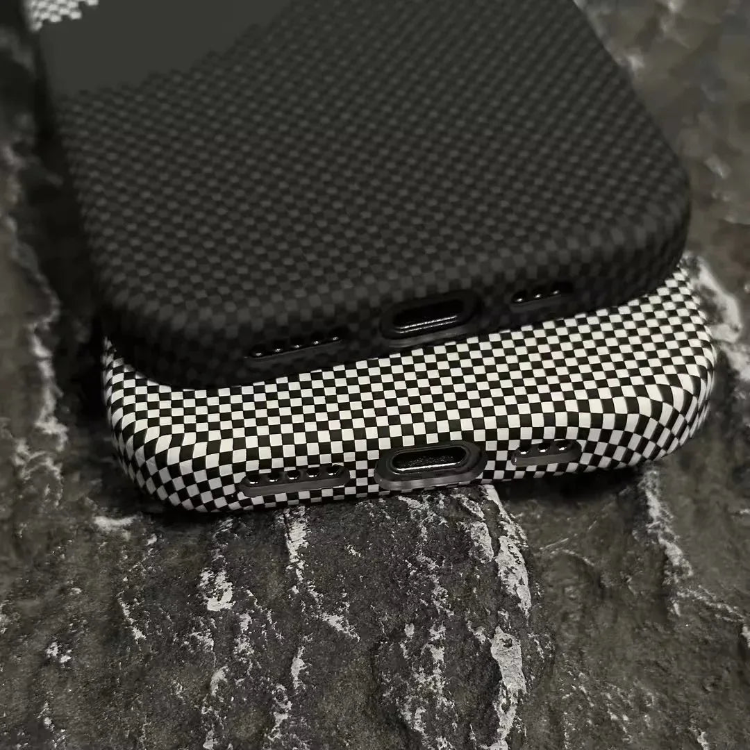 Luminous Magnetic High-grade Protective iPhone case - Viexta