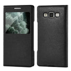 Flip Cover Protective Case - Viexta