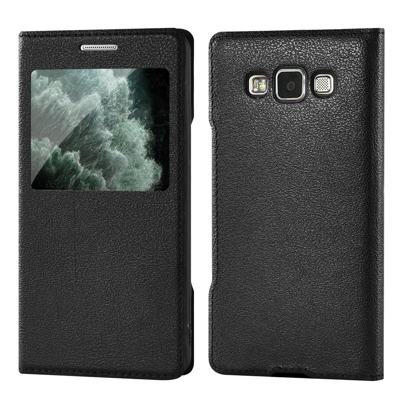 Flip Cover Protective Case - Viexta